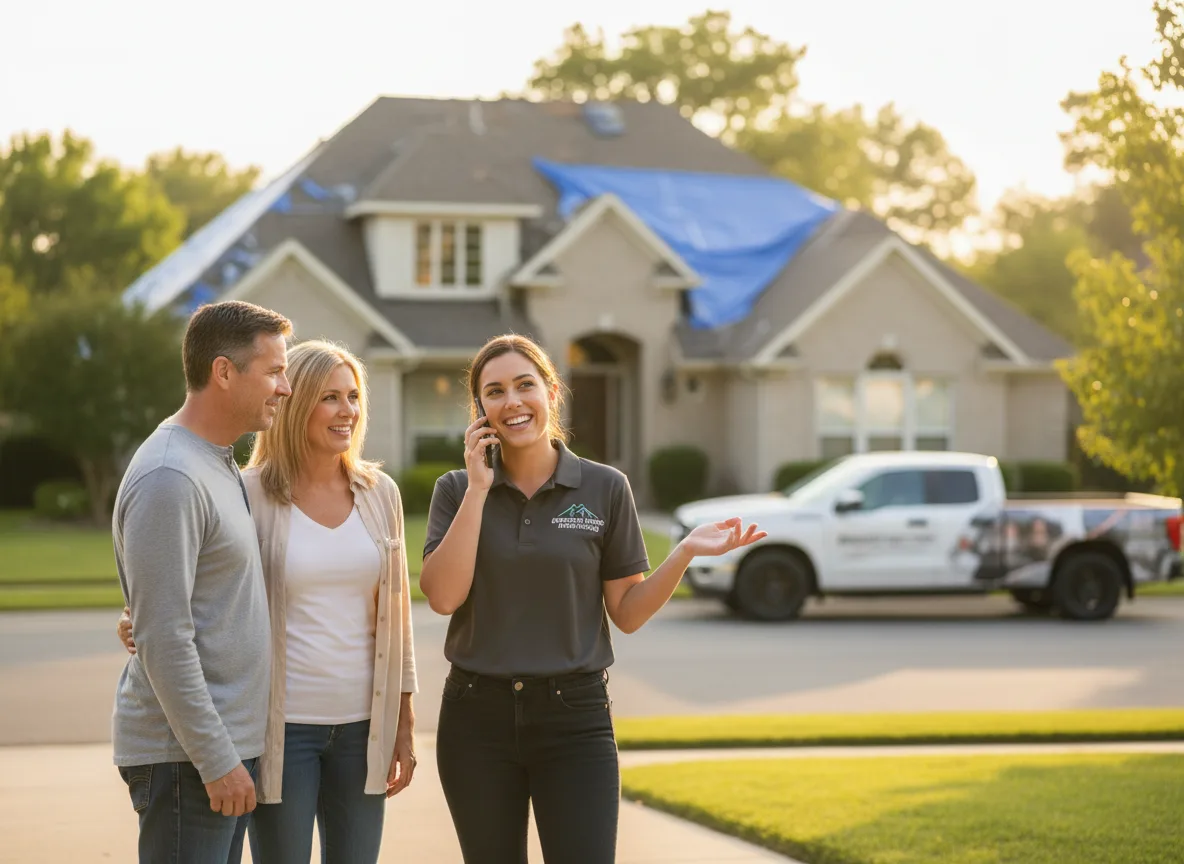 Emergency Roof Repair Liberty, WV FAQs